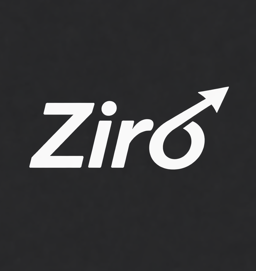 ZiroMarket